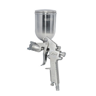 DỤNG CỤ PHUN SƠN MAXPRO F75G-400CC