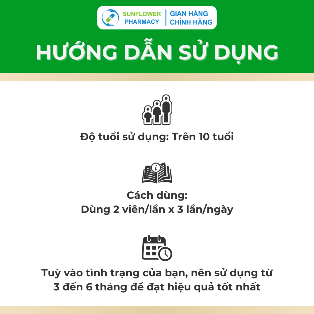 Viên Uống Co Búi Trĩ, Giảm Sưng Đỏ Và Đau Rát Hậu Môn, Hỗ Trợ Nhuận Tràng, Táo Bón Hemorvia Gia Phát Pharma 30 Viên/Hộp