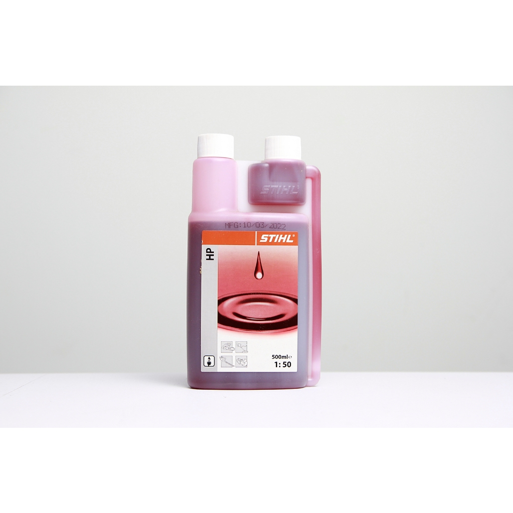 Nhớt Stihl dùng cho máy 2 thì - 1000ml