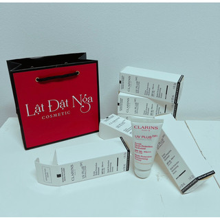 Kem Chống Nắng Clarins UV Plus 5P