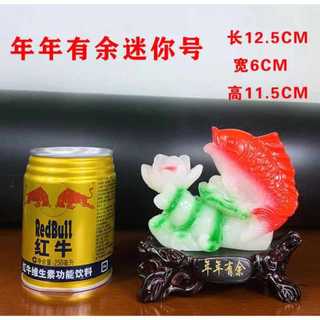Tượng bắp cải phong thủy