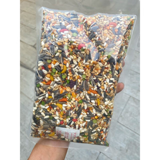  Ngũ cốc hạt trái cây dành cho Vẹt Xích ... 