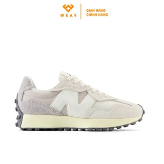 Giày new balance 327 sea salt - u327wrb