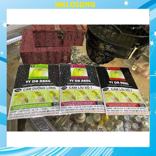 Cám chim vành khuyên vỹ đà nẵng 100g cn07