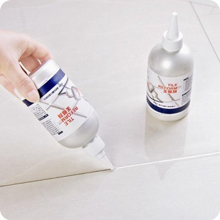 Chai sơn kẻ đường chỉ vạch gạch lát nền chống thấm, sơn kẻ chỉ, sơn ron gạch dung tích 280ml