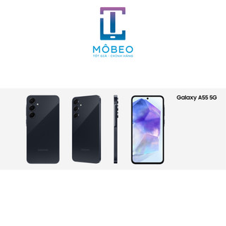 Điện thoại samsung galaxy a55 5g - chính hãng- new seal