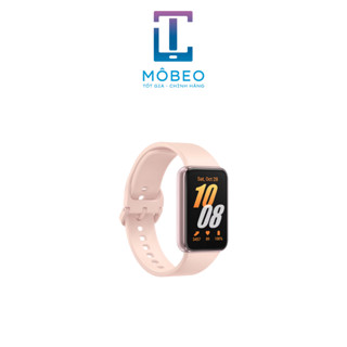  Đồng Hồ Thông Minh Galaxy Fit 3 - Chính Hãng - New Seal 