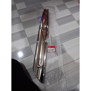 Ốp bô wave 100 , rs 100 honda