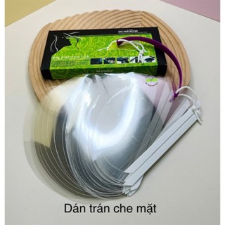 Dán trán đa năng che mặt chuyên dụng