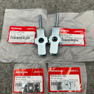 Bộ ốc pass tăng sên, xích xe future mập, led, wave 125....zin