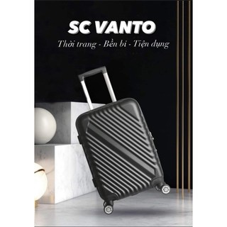 Vali size 28 ABS HP702 chống va đập cực tốt.Vali nhựa size 20 inch,vali size 24 inch,vali size 28 inch.