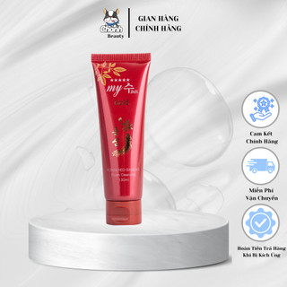 Sữa Rửa Mặt Sâm Đỏ Hàn Quốc