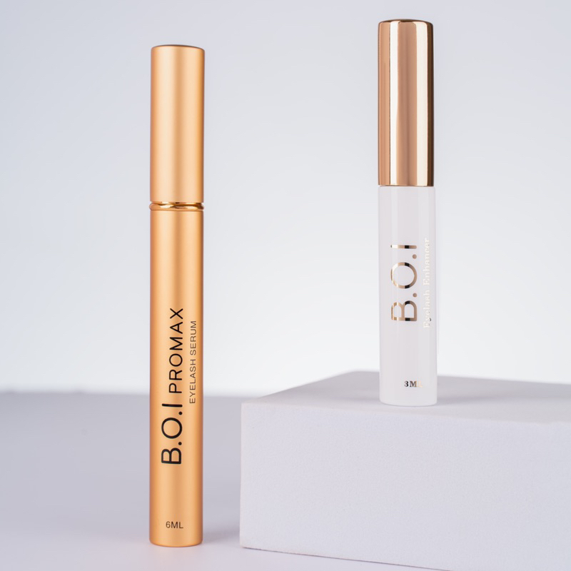 COMBO DƯỠNG MI BOI  CAO CẤP