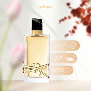 Nước hoa nữ y.s.l libre edp dung tích 10ml ⚡hàng chính hãng⚡