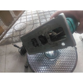 Máy cưa lọng hiệu Ryobi, hàng nội địa Nhật Bản 110v