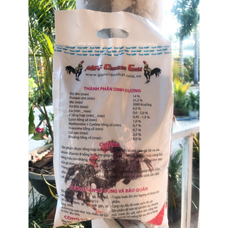 THỨC ĂN GÀ ĐÁ 2kg