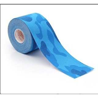 Băng Cơ Thể Thao, Băng Dán Thể Thao,Băng keo đá bóng,băng cổ chân,phục hồi cơ bắp