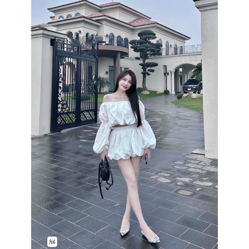 Set đá bồng siêu sang