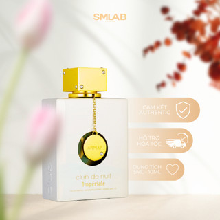 Club de nuit Imperiale EDP | Nước hoa nữ Ar.maf