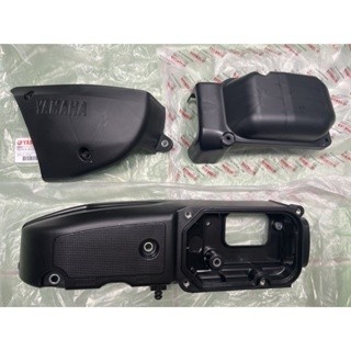 Bộ ốp lóc máy, mio, ốp lóc Nồi Yamaha mio 110 Zin thailand hàng Chính hãng có sẳn