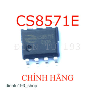 Cs8571e chính hãng
