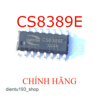 Cs8389e smd chính hãng