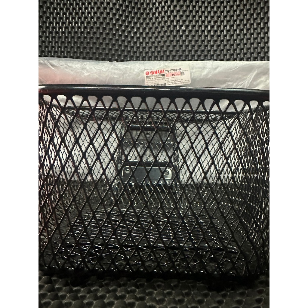 Rổ Mio amore 110 hàng chính hãng Yamaha Thái Lan