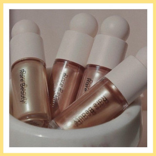 Highlight Kem Rare Beauty Positive Light Liquid Luminizer