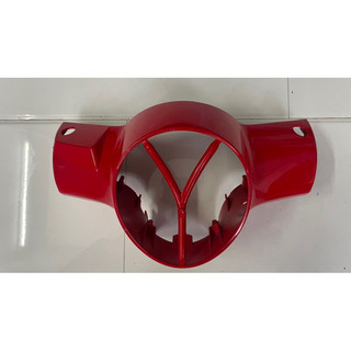 Nắp đầu trước / ốp đầu trước / ốp bợ đèn xe Attila Elizabeth FI - Chính hãng SYM