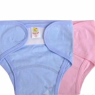 set 5 quần dán bỉm cho bé sơ sinh, tã, lót