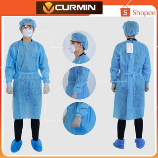 Áo choàng y tế - áo y tế - áo phẫu thuật chuyên dụng