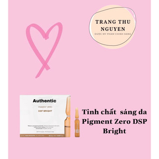 Serum Martiderm DSP cho da sắc tố