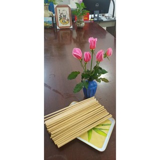 Combo 50 đôi/170k đũa kim giao Loại B