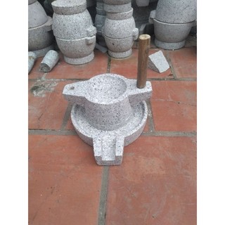 CỐI XAY BỘT ĐK 16CM DÀNH CHO TRẺ EM CHƠI