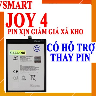 Pin Scud hoặc Cell.Ori cho Vsmart Joy 4 - BVSM-441 dung lượng 5000mAh