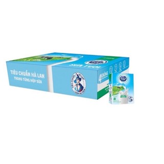 Thùng sữa cô gái hà lan 48 hộp/12 lốc - 110ml