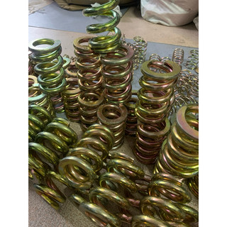 lò xo nén phi 47 (sợi 9mm dài 70mm)✅✅✅