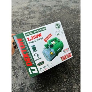 Máy Rửa Xe Dekton DK- CWR2350C