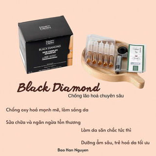 SET 5 ỐNG TINH CHẤT MARTIDERM 2ML x 5 ỐNG