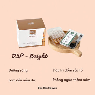 SET 5 ỐNG TINH CHẤT MARTIDERM 2ML x 5 ỐNG