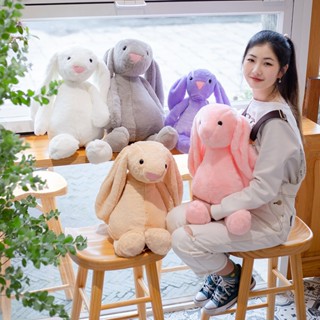 Gấu bông THỎ JELLYCAT đáng yêu đủ màu cho bé. thú nhồi bông quà tặng thỏ bé pam
