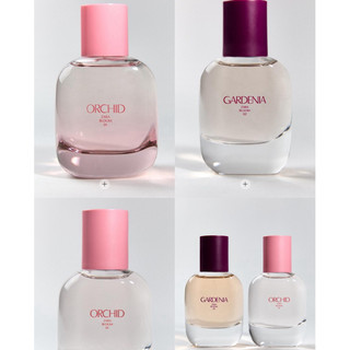 Nước hoa Zara Orchid 30ml