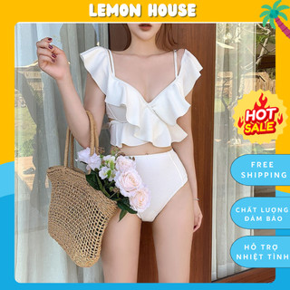 Đồ bơi nữ hai mảnh, bikini bèo đẹp
