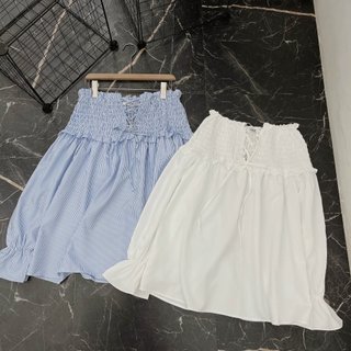 A176 - ÁO TRỄ VAI BABYDOLL TAY BỒNG