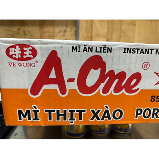❤️ Quận3: combo 5goi mi goi A -one 85gr