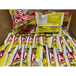 ❤️ Quận3: combo 5goi mi goi A -one 85gr