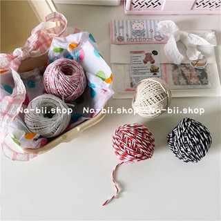 Dây cói thừng , len buộc quà sỉ cả cuộn