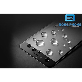 Miếng Dán Cường Lực iPhone 9D Full Màn Hình Cao Cấp