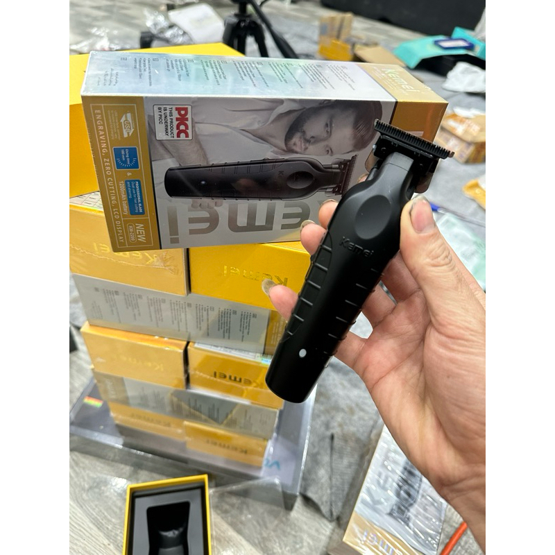 Tông bấm viền 2299