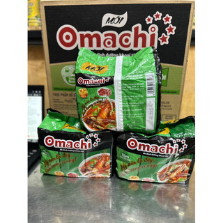 ❤️ Quận3:  mi omachi Lau tôm càng chua cay
